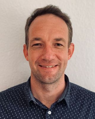 Photo of Zarius Grove, Psychologist in Sandton, Gauteng