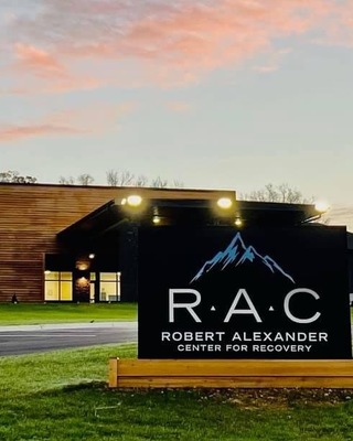 Robert Alexander Center for Recovery