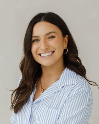 Photo of Rachel Nicholson, Clinical Social Work/Therapist, LCSW