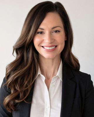 Photo of Ashley Schuetz, Psychiatric Nurse Practitioner, PMHNP, FNP, CSN