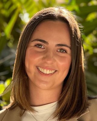 Photo of Harriet Riebe, Psychologist, MPsych, PsyBA General