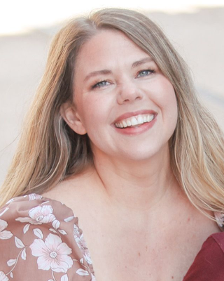 Photo of Morgan Greenough, Licensed Professional Counselor, LCPC