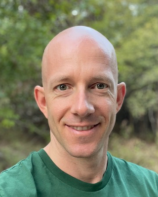 Photo of Stephen Jennings, Licensed Professional Counselor Associate , MS, LPC-A