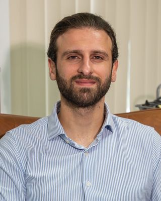 Photo of Hassan Koubayssi, Limited Licensed Psychologist, TLLP