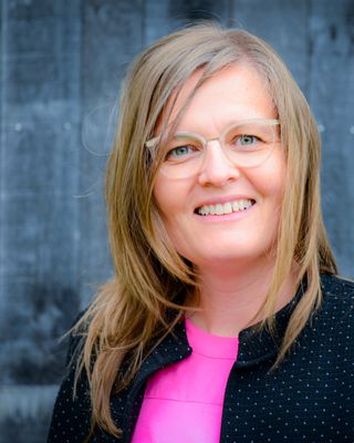 Photo of Dr Jodi Pawluski, PhD