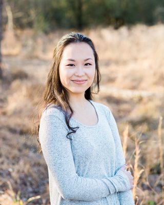 Photo of Megan Soun Thomsen, Pre-Licensed Professional in Arcadia, CA