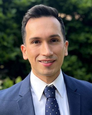 Photo of Diego A Osorio Gomez, Psychiatric Nurse Practitioner, PMHNP, BC