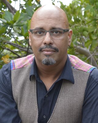 Photo of Duane G Khan, Psychologist in Sarasota, FL