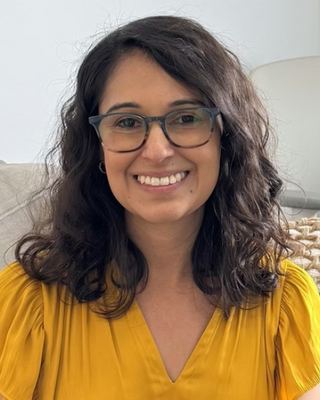 Photo of Jessica Parmar, Marriage & Family Therapist, LMFT
