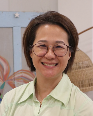 Photo of Lina Hsiu Kim Lim, Counsellor, PhD
