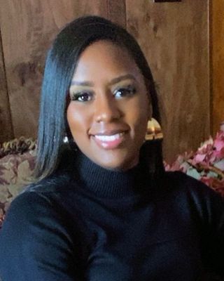 Photo of Casheba C Christopher, Licensed Professional Counselor, MS, LPC