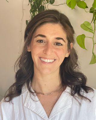 Photo of Maggie Pintauro, LMSW