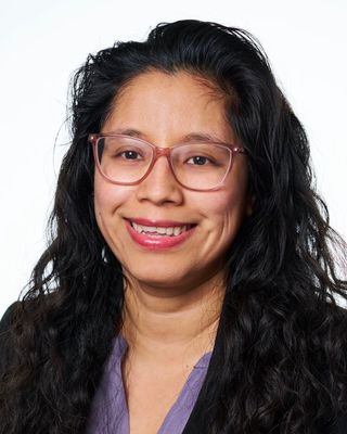 Photo of Magdalena Arroyo Martinez, Marriage & Family Therapist Associate, AMFT, MA