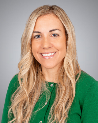 Photo of Dr. Andrea Papa-Molter, MD, Psychiatrist