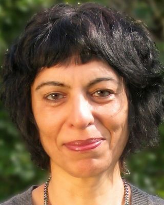 Photo of Rabhya Dewshi, Psychologist in Boars Hill, England