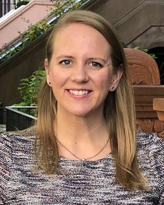 Photo of Elizabeth Grayson Stadler, Clinical Social Work/Therapist in New York, NY