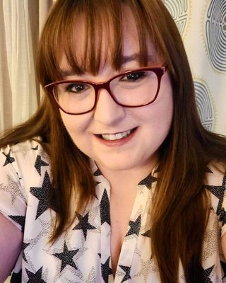 Photo of Mara Beth Justice, Psychologist, PsyD
