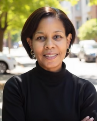 Photo of Silvia Hill, Psychiatric Nurse Practitioner, PMHNP