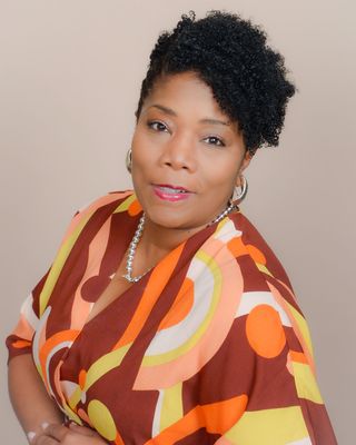 Photo of Camille Ellimac-Raheem, Licensed Professional Counselor in Naperville, IL