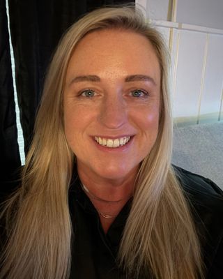 Photo of Hannah Smith, Counselor, MA, LCMHC, SEP