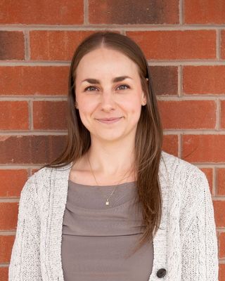Photo of Aspyn Morrison, Registered Psychotherapist (Qualifying)
