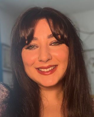 Photo of Justine DeCora, Clinical Social Work/Therapist, LMSW