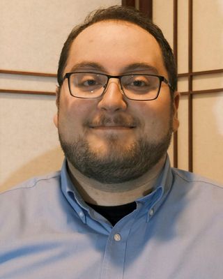 Photo of Nick Pastizzo, Pre-Licensed Professional, MHC-LP