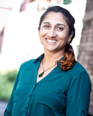 Photo of Dr. Seema Kutty, PsyD, Pre-Licensed Professional