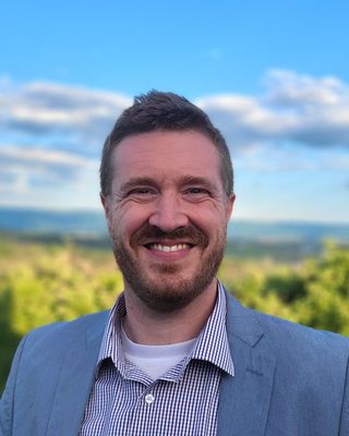 Photo of Dr. Phil Schulte, Psychologist, PsyD, LCP