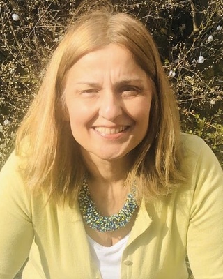 Photo of Hava Drummond, Psychologist in Central London, London, England