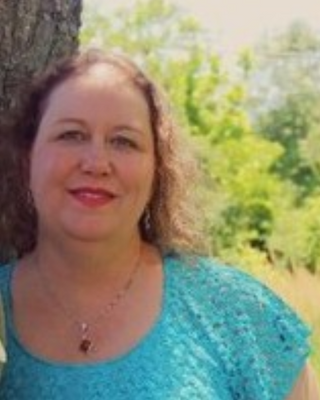 Photo of Daphne Jakstis, Clinical Social Work/Therapist, LICSW