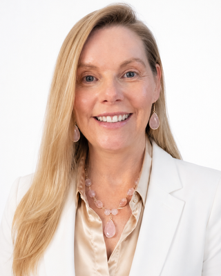 Photo of Heather McClure-Mann, Clinical Social Work/Therapist, LCSW, MSSW