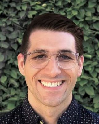 Photo of Andrew Marshall Davis - Andrew Davis, LMFT, Marriage & Family Therapist, LMFT