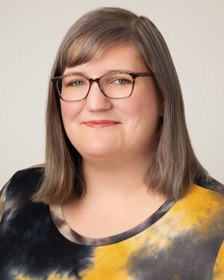Photo of Casey Nielsen, Licensed Professional Counselor, LPCC, LADC