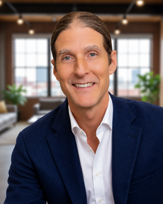 Photo of Dr. Hal Stewart, Counselor, PhD, LPC, CSAT, CST, CPTT