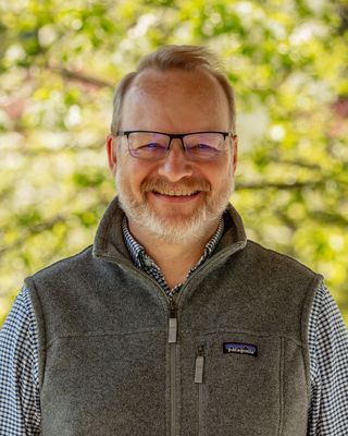 Photo of Jeremy Silcox, Clinical Social Work/Therapist, MSW, LICSW