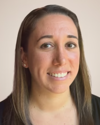 Photo of Dara D'Elia, Licensed Professional Clinical Counselor, LPCC