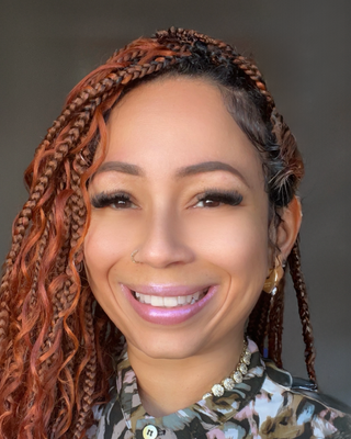 Photo of Ashley Neal, Psychiatric Nurse Practitioner, PMHNP