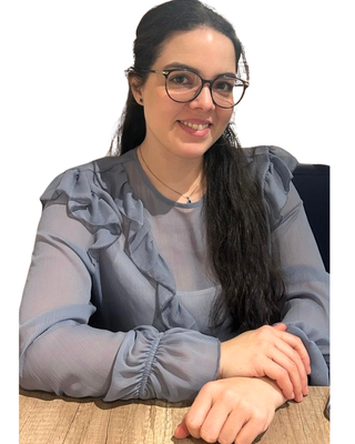 Photo of Maria-Dolores Barrios-Nevado, Psychologist, PhD, HCPC - Clin. Psych.