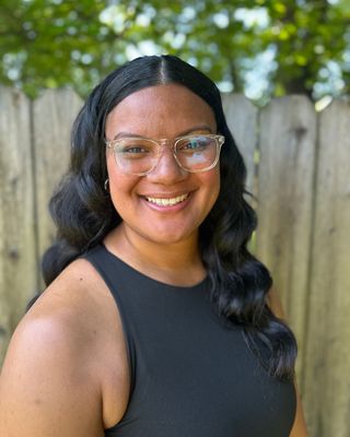 Photo of Teylor McMiller, Pre-Licensed Professional, AMFT