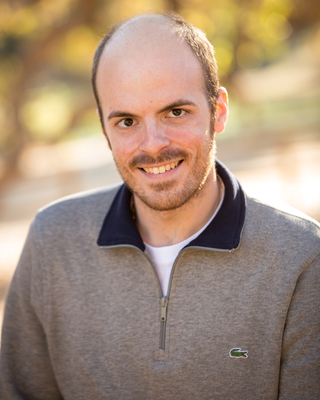 Photo of Daniel Titcher, Marriage & Family Therapist, LMFT