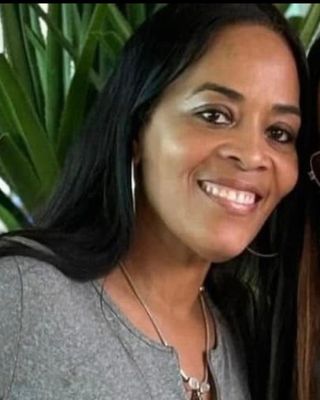 Photo of Laura Wafer, Marriage & Family Therapist, LMFT, MS, PhD