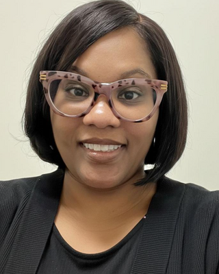 Photo of Chandra Carter, Clinical Social Work/Therapist, LCSW