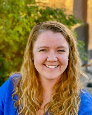 Photo of Christina Miller, Licensed Mental Health Counselor, LMHC, LPC