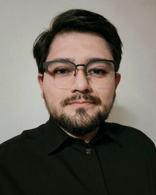 Foto de Fernando Blanco Rangel - Fernando Blanco, Psicólogo, Lic. en Psicología