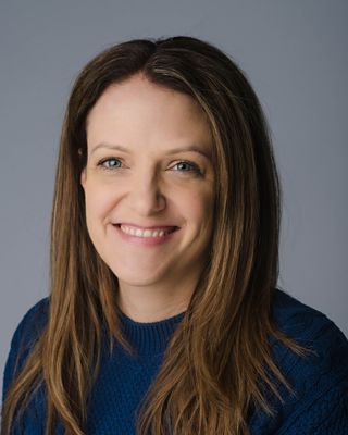 Photo of Lisa Jaques, Registered Psychotherapist