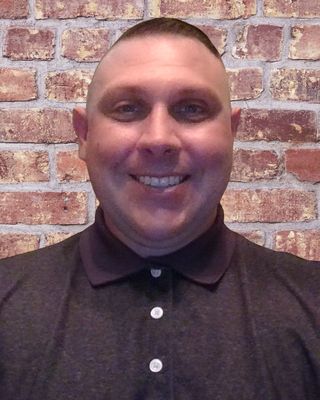 Photo of Jonathan Mills, Clinical Social Work/Therapist, LCSW