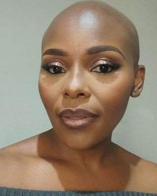 Photo of Sisanda Wendy Mapekula - Sanda Maps Consulting, Social Worker