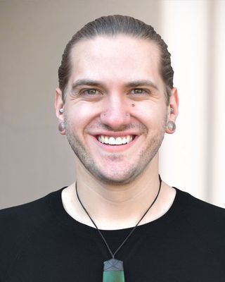 Photo of James Matson, Licensed Professional Clinical Counselor, MA, LPCC