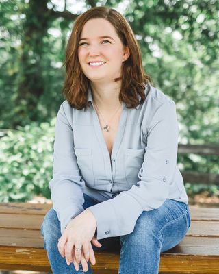 Photo of Gabrielle Collins, Counselor, MS , APC, NCC